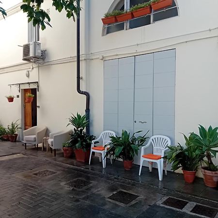 My Girls Apartment Florenţa Exterior foto