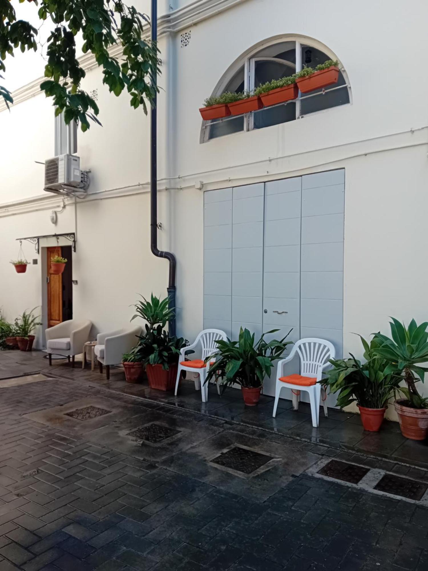 My Girls Apartment Florenţa Exterior foto